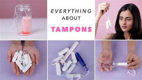 how much string should be left out of a tampon|How to Use a Tampon (with Pictures)